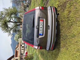 Honda Cr-v 2.0i, снимка 4