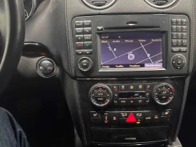 Mercedes-Benz GL 350 BLUETEC * ВЪЗДУШНО ОКАЧВАНЕ* ПОДГРЕВИ* КАМЕРА* , снимка 9