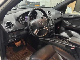Mercedes-Benz GL 350 BLUETEC * ВЪЗДУШНО ОКАЧВАНЕ* ПОДГРЕВИ* КАМЕРА* , снимка 7