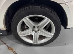 Mercedes-Benz GL 350 BLUETEC * ВЪЗДУШНО ОКАЧВАНЕ* ПОДГРЕВИ* КАМЕРА* , снимка 6