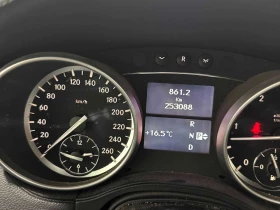 Mercedes-Benz GL 350 BLUETEC * ВЪЗДУШНО ОКАЧВАНЕ* ПОДГРЕВИ* КАМЕРА* , снимка 8