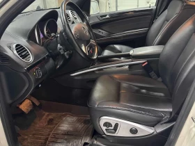 Mercedes-Benz GL 350 BLUETEC * ВЪЗДУШНО ОКАЧВАНЕ* ПОДГРЕВИ* КАМЕРА* , снимка 14