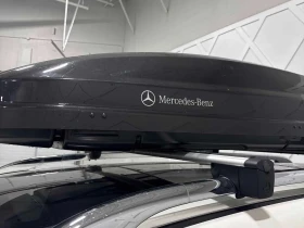 Mercedes-Benz GL 350 BLUETEC * ВЪЗДУШНО ОКАЧВАНЕ* ПОДГРЕВИ* КАМЕРА* , снимка 13
