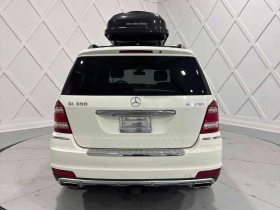 Mercedes-Benz GL 350 BLUETEC * ВЪЗДУШНО ОКАЧВАНЕ* ПОДГРЕВИ* КАМЕРА* , снимка 5