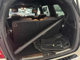 Mercedes-Benz GL 350 BLUETEC * ВЪЗДУШНО ОКАЧВАНЕ* ПОДГРЕВИ* КАМЕРА* , снимка 16
