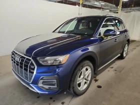 Audi Q5  Premium 40 TFSI quattro, снимка 1
