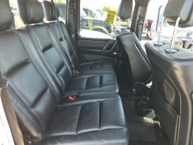 Mercedes-Benz G 500 ПОДГРЕВ* ОБДУХ* КАМЕРА, снимка 14