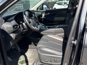 Hyundai Santa fe  | Preferred | PANO | DISTRONIC | CARFAX , снимка 7