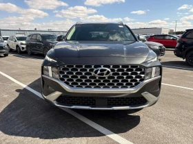 Hyundai Santa fe  | Preferred | PANO | DISTRONIC | CARFAX , снимка 5