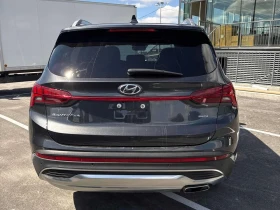 Hyundai Santa fe  | Preferred | PANO | DISTRONIC | CARFAX , снимка 4