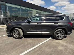 Hyundai Santa fe  | Preferred | PANO | DISTRONIC | CARFAX , снимка 2