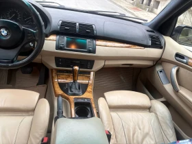 BMW X5, снимка 7