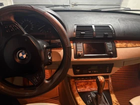 BMW X5, снимка 15