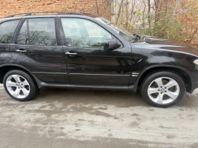 BMW X5, снимка 3