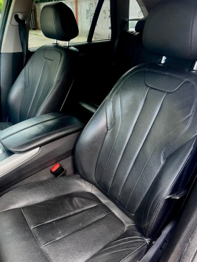 BMW X5, снимка 12