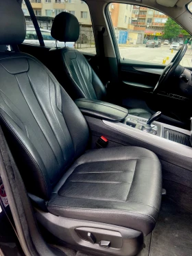 BMW X5, снимка 13
