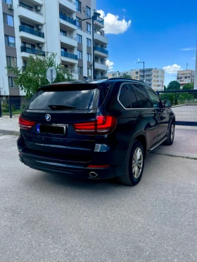 BMW X5, снимка 5