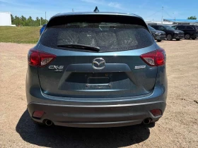 Mazda CX-5 * GT * CARFAX * OT ПРЕДСТАВИТЕЛСТВО * KEYLESS, снимка 4