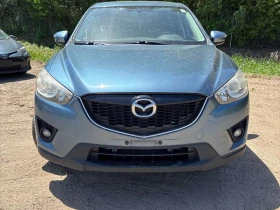 Mazda CX-5 * GT * CARFAX * OT ПРЕДСТАВИТЕЛСТВО * KEYLESS, снимка 6