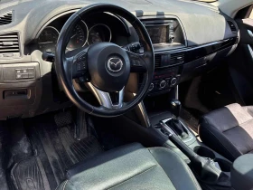 Mazda CX-5 * GT * CARFAX * OT ПРЕДСТАВИТЕЛСТВО * KEYLESS, снимка 5