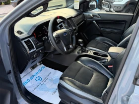 Ford Ranger Raptor 2 години гаранция, снимка 11
