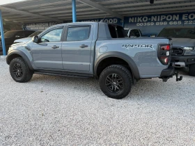 Ford Ranger Raptor 2 години гаранция, снимка 3