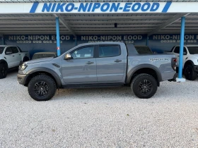 Ford Ranger Raptor 2 години гаранция, снимка 7