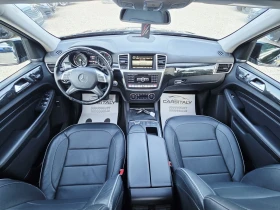 Mercedes-Benz ML 350 AMG PREMIUM= ВАКУУМ= ОБДУХВАНЕ= МАСАЖ, снимка 13