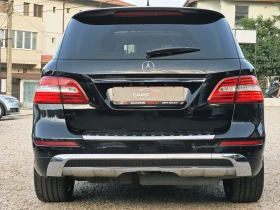 Mercedes-Benz ML 350 AMG PREMIUM= ВАКУУМ= ОБДУХВАНЕ= МАСАЖ, снимка 6