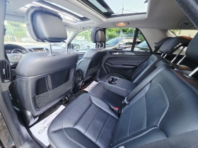 Mercedes-Benz ML 350 AMG PREMIUM= ВАКУУМ= ОБДУХВАНЕ= МАСАЖ, снимка 16