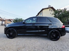 Mercedes-Benz ML 350 AMG PREMIUM= ВАКУУМ= ОБДУХВАНЕ= МАСАЖ, снимка 4