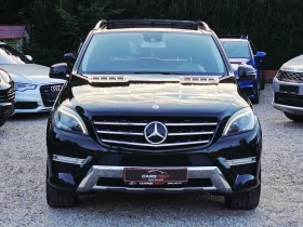 Mercedes-Benz ML 350 AMG PREMIUM= ВАКУУМ= ОБДУХВАНЕ= МАСАЖ, снимка 2