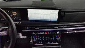 Hyundai Santa fe Calligraphy 2.5T | HUD | 360  | Massage, снимка 12