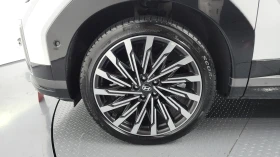 Hyundai Santa fe Calligraphy 2.5T | HUD | 360  | Massage, снимка 5