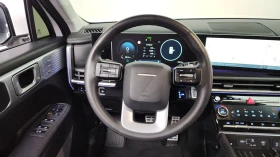 Hyundai Santa fe Calligraphy 2.5T | HUD | 360  | Massage, снимка 11