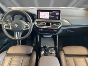 BMW X4 M40d xDrive = Shadow Line = Гаранция, снимка 6