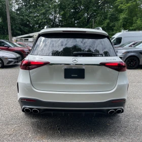 Mercedes-Benz GLE 53 4MATIC 4Matic * AMG , снимка 5