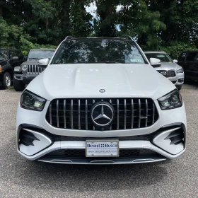 Mercedes-Benz GLE 53 4MATIC 4Matic * AMG , снимка 9