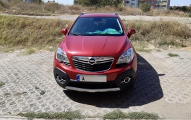 Opel Mokka, снимка 2