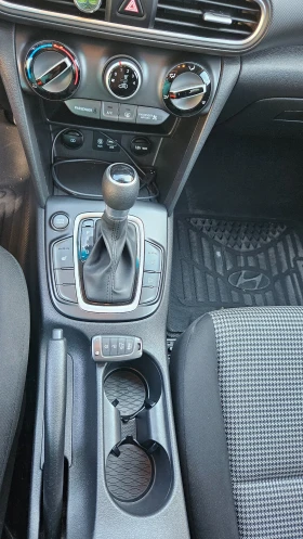 Hyundai Kona 2.0 i, снимка 10