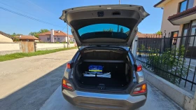 Hyundai Kona 2.0 i, снимка 14