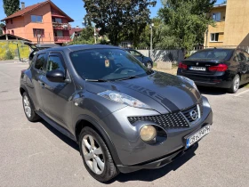 Nissan Juke 1, 5 dci, снимка 3