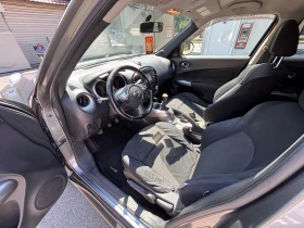 Nissan Juke 1, 5 dci, снимка 8