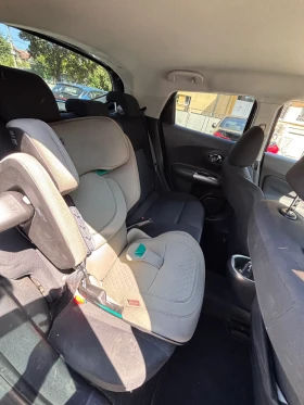 Nissan Juke 1, 5 dci, снимка 9