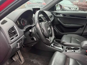 Audi Q3 Technik/ LED / BOSE / CARFAX / АВТОКРЕДИТ, снимка 5