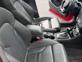 Audi Q3 Technik/ LED / BOSE / CARFAX / АВТОКРЕДИТ, снимка 13