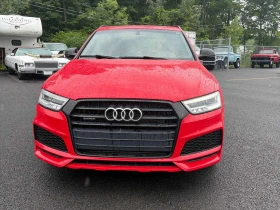 Audi Q3 Technik/ LED / BOSE / CARFAX / АВТОКРЕДИТ, снимка 6