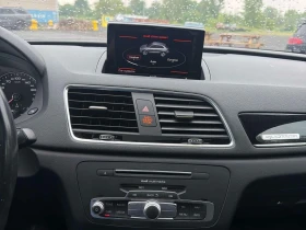 Audi Q3 Technik/ LED / BOSE / CARFAX / АВТОКРЕДИТ, снимка 9