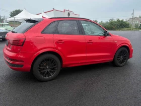 Audi Q3 Technik/ LED / BOSE / CARFAX / АВТОКРЕДИТ, снимка 3