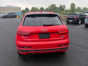 Audi Q3 Technik/ LED / BOSE / CARFAX / АВТОКРЕДИТ, снимка 4